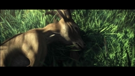 Star Wars Tales of the Jedi - Season 01 Episode 01